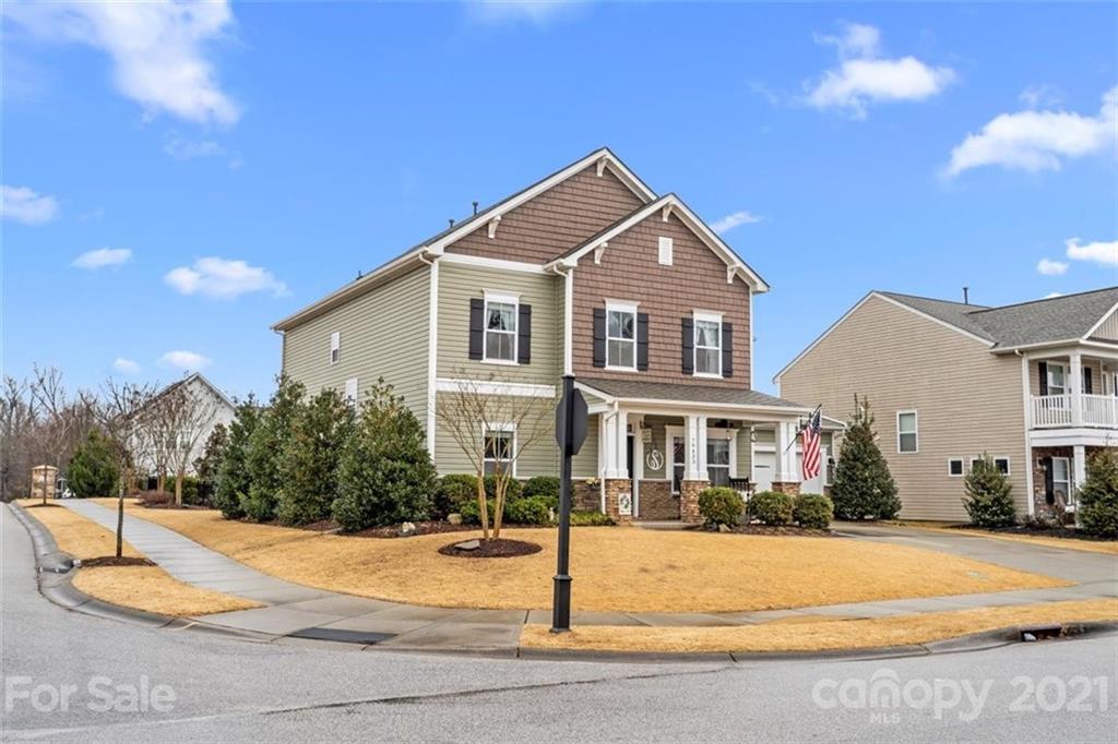 79433 Ridgehaven Road Lancaster, SC 29720 - Photo 2 of 48