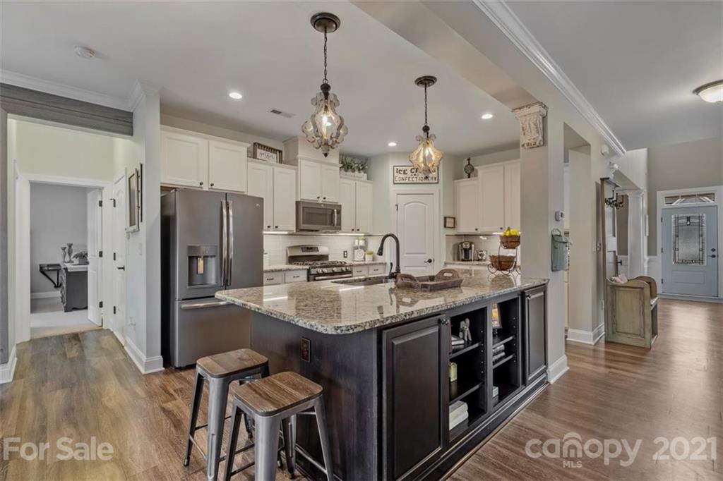 79433 Ridgehaven Road Lancaster, SC 29720 - Photo 14 of 48