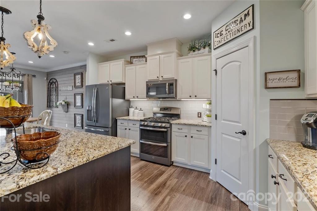 79433 Ridgehaven Road Lancaster, SC 29720 - Photo 16 of 48