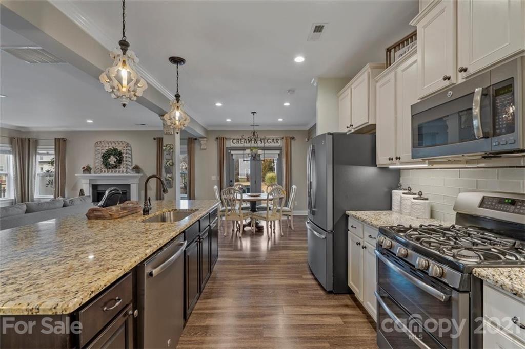 79433 Ridgehaven Road Lancaster, SC 29720 - Photo 17 of 48