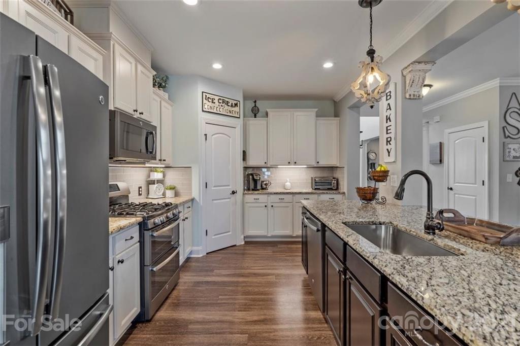 79433 Ridgehaven Road Lancaster, SC 29720 - Photo 20 of 48