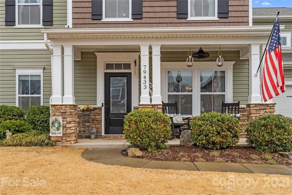 79433 Ridgehaven Road Lancaster, SC 29720 - Photo 3 of 48