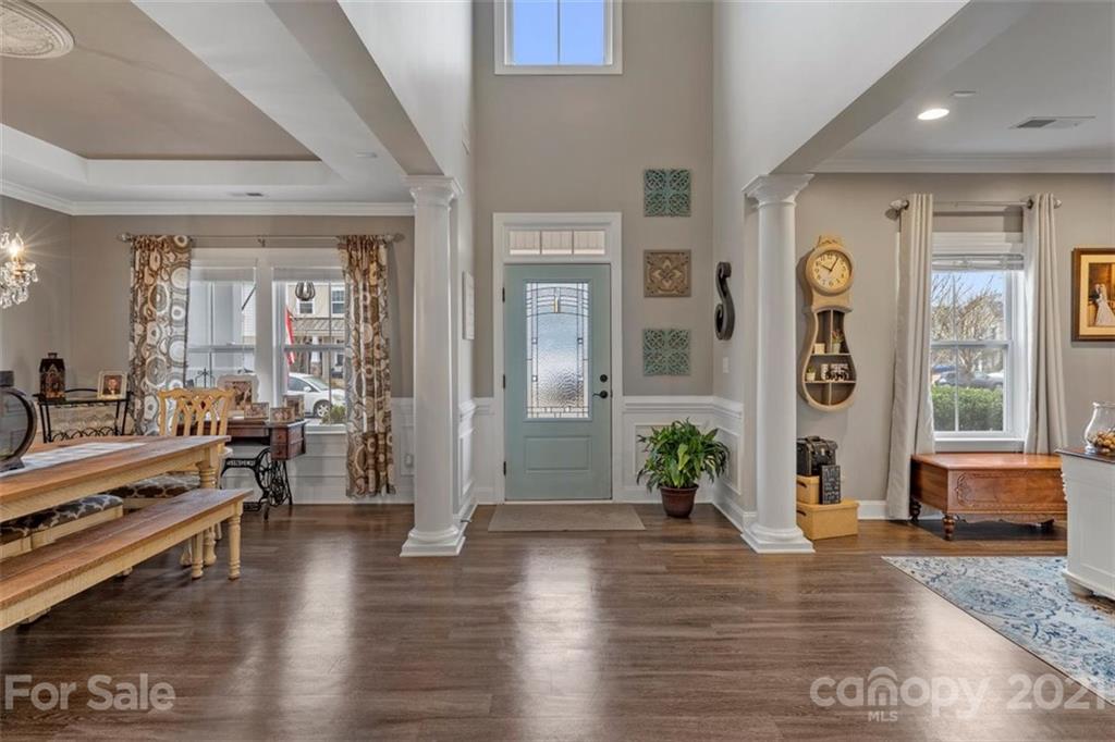 79433 Ridgehaven Road Lancaster, SC 29720 - Photo 4 of 48