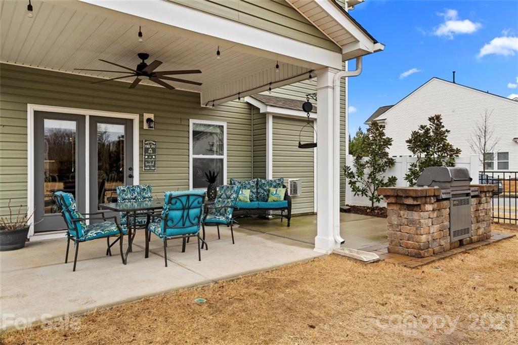 79433 Ridgehaven Road Lancaster, SC 29720 - Photo 43 of 48