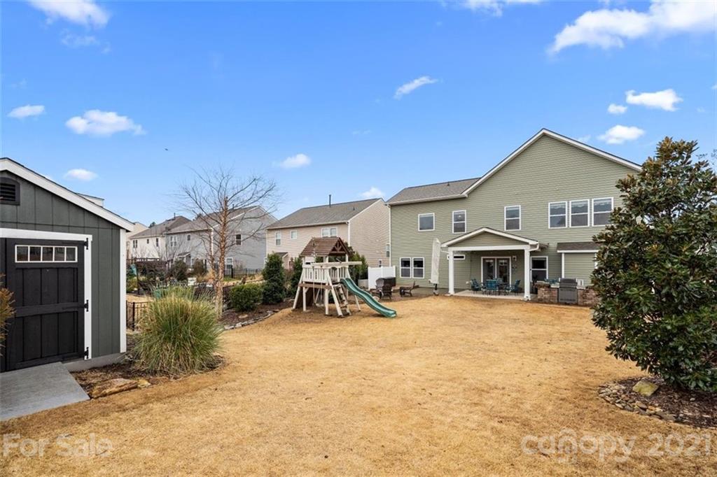 79433 Ridgehaven Road Lancaster, SC 29720 - Photo 46 of 48