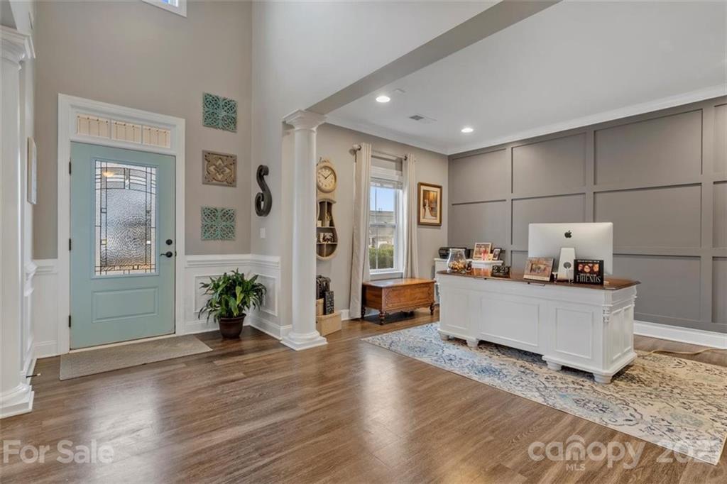 79433 Ridgehaven Road Lancaster, SC 29720 - Photo 7 of 48