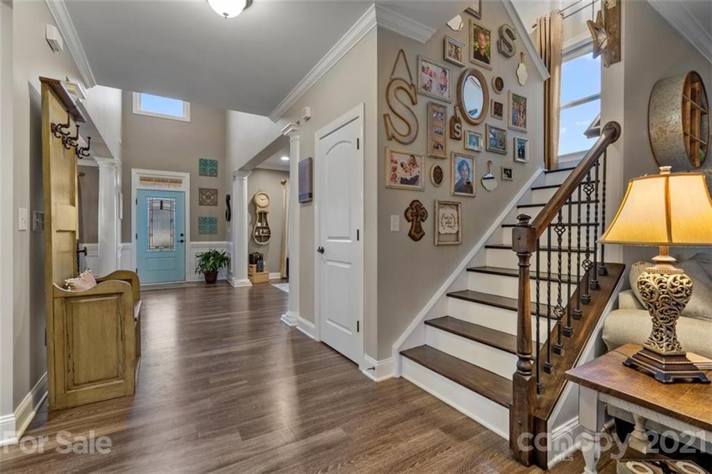 79433 Ridgehaven Road Lancaster, SC 29720 - Photo 9 of 48
