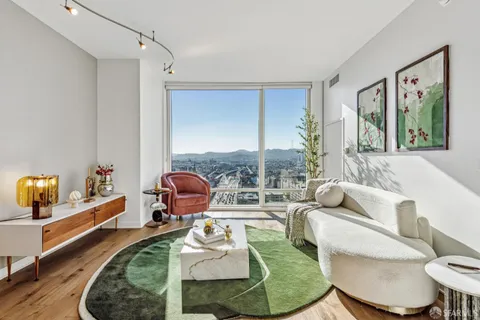 $815,000 | 425 1st Street, Unit 2205, San Francisco, CA 94105