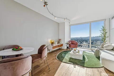 $815,000 | 425 1st Street, Unit 2205, San Francisco, CA 94105