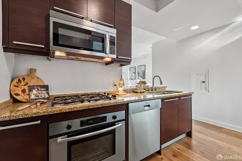 $815,000 | 425 1st Street, Unit 2205, San Francisco, CA 94105