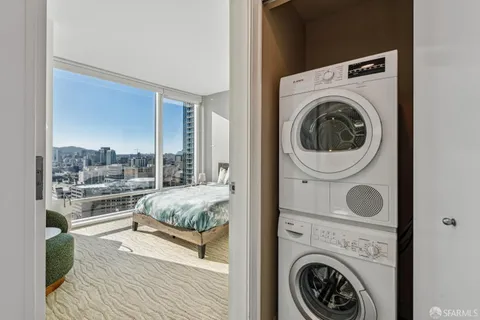 $815,000 | 425 1st Street, Unit 2205, San Francisco, CA 94105