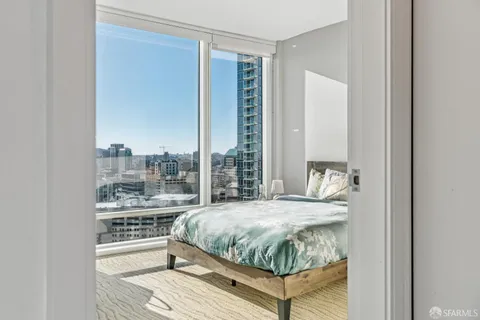 $815,000 | 425 1st Street, Unit 2205, San Francisco, CA 94105