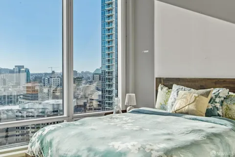 $815,000 | 425 1st Street, Unit 2205, San Francisco, CA 94105