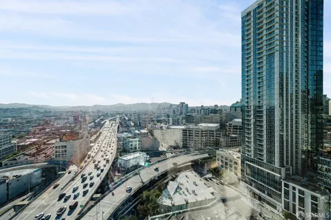 $815,000 | 425 1st Street, Unit 2205, San Francisco, CA 94105