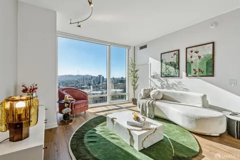 $815,000 | 425 1st Street, Unit 2205, San Francisco, CA 94105
