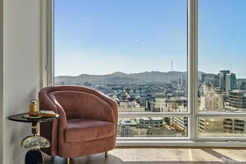 $815,000 | 425 1st Street, Unit 2205, San Francisco, CA 94105