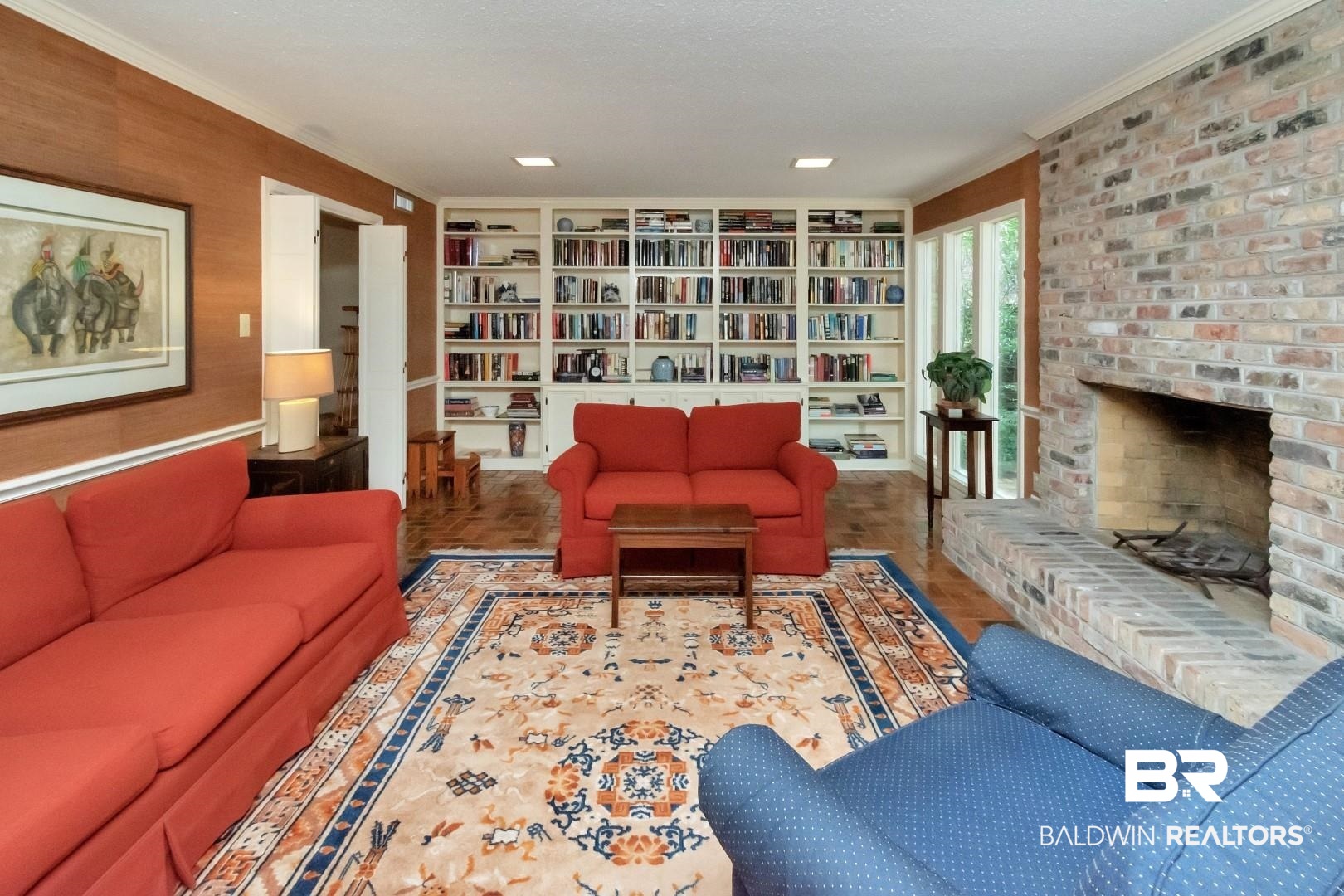 3666 Hayfield Place Mobile, AL 36608 - Photo 11 of 44