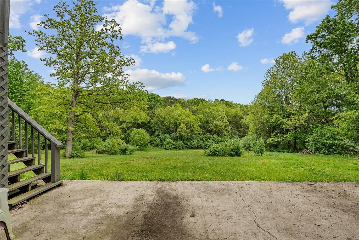 592 Stover Shop Road Churchville, VA 24421 - Photo 31 of 36 a view of a park with large trees