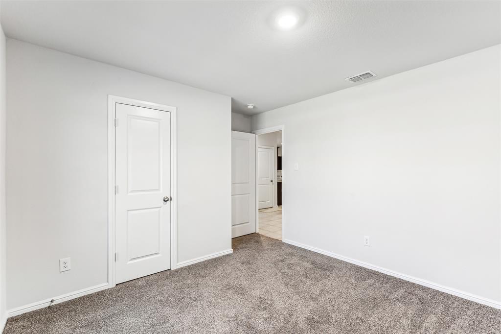 714 Wolf Creek Cleburne, TX 76033 - Photo 37 of 40 a view of an empty room