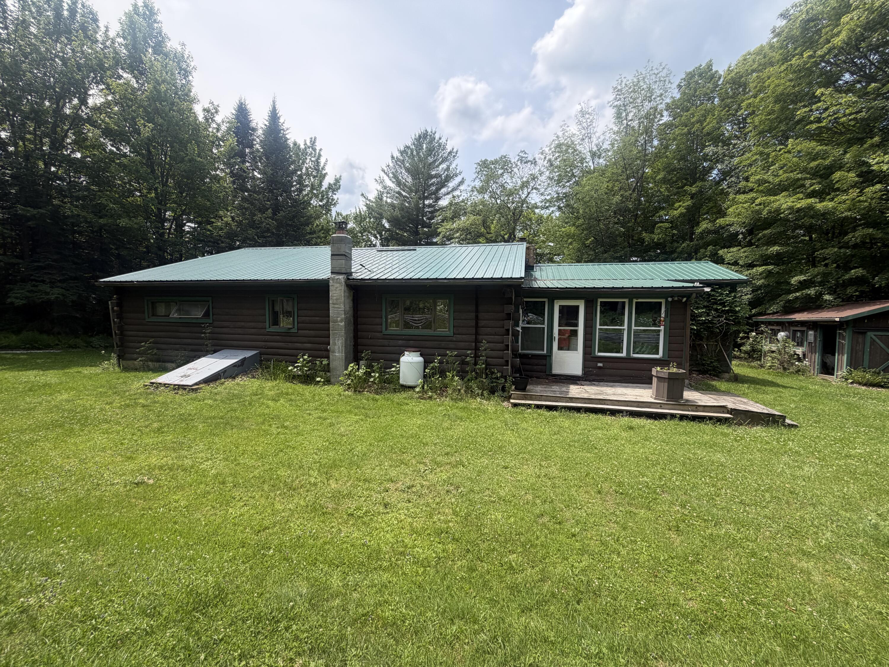 6 Paradise Road Malone, NY 12953 - Photo 22 of 28