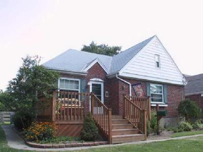 3574 Werk Road Cincinnati, OH 45248 - Photo 1 of 1