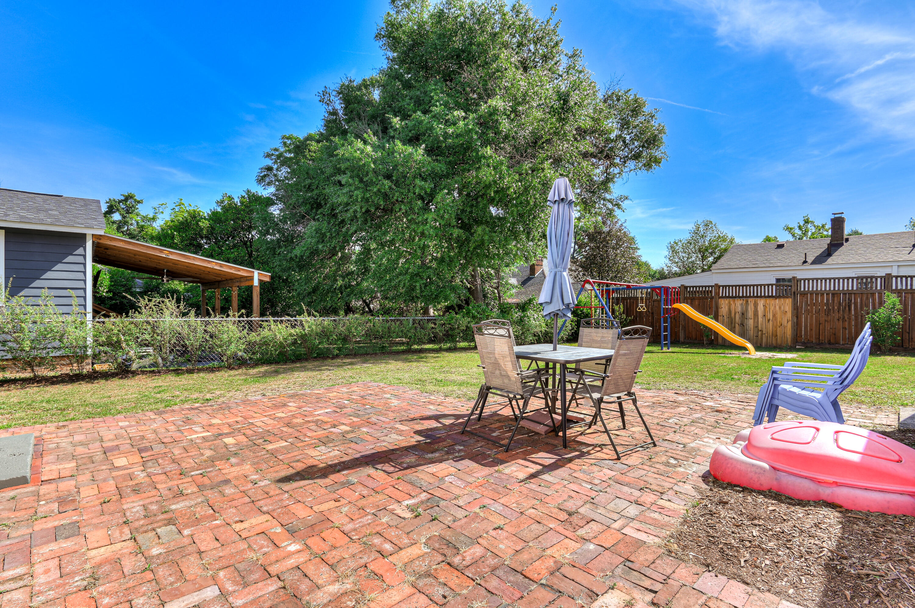 1420 Stovall Street Augusta, GA 30904 - Photo 37 of 42