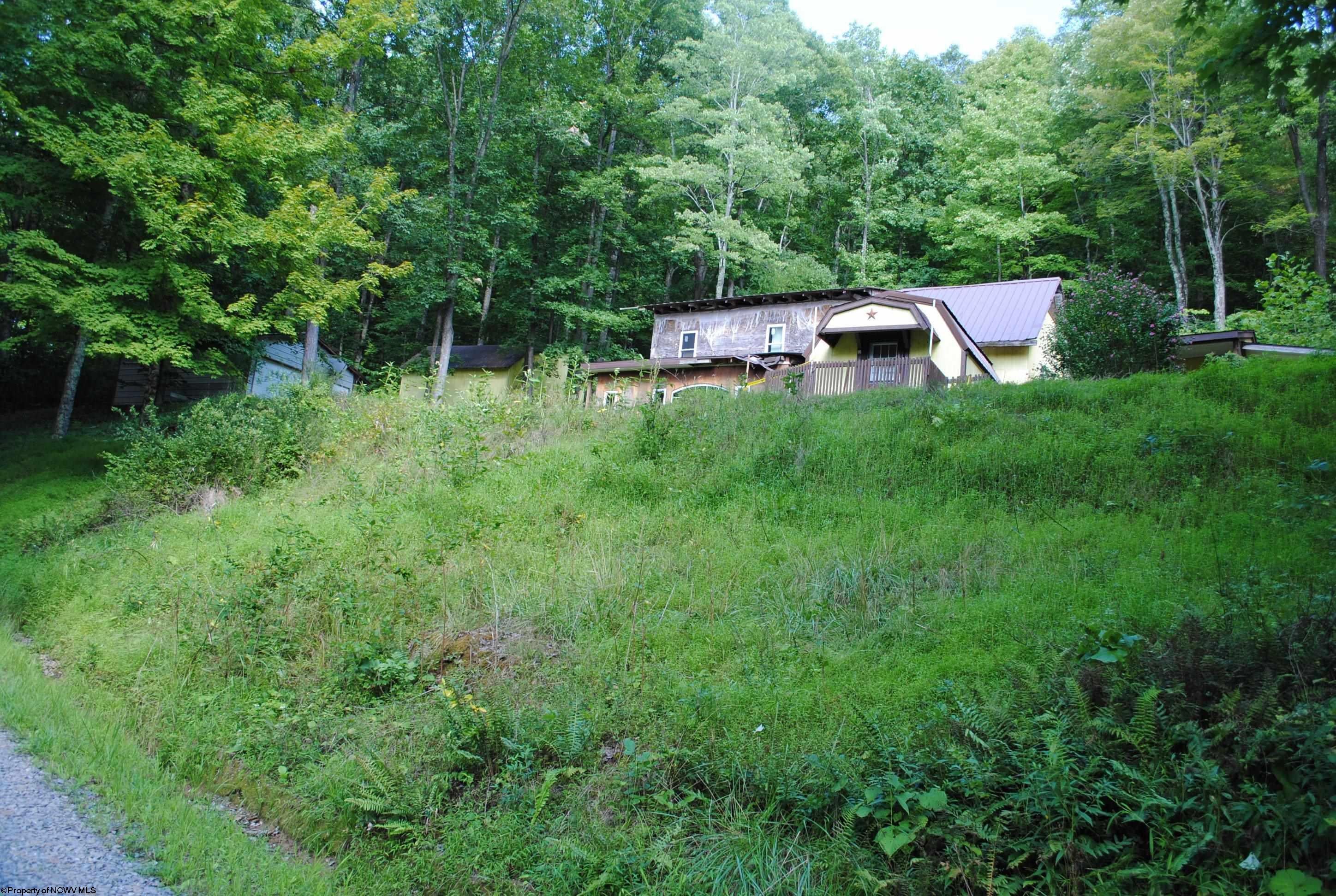 473 Bud Edge Road Moatsville, WV 26405 - Photo 1 of 27 Gallery Image 1