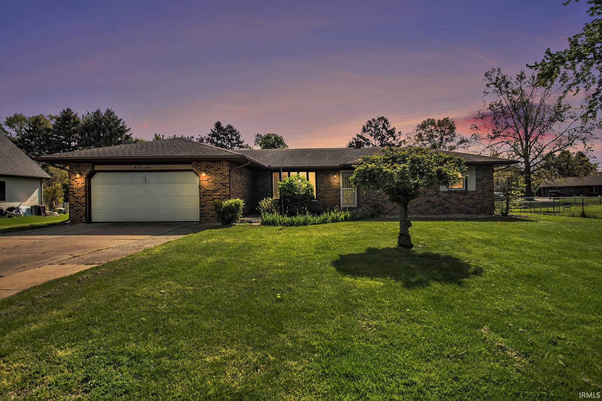 56144 Buckeye Road Mishawaka, IN 46545 - Photo 1 of 25 Gallery Image 1