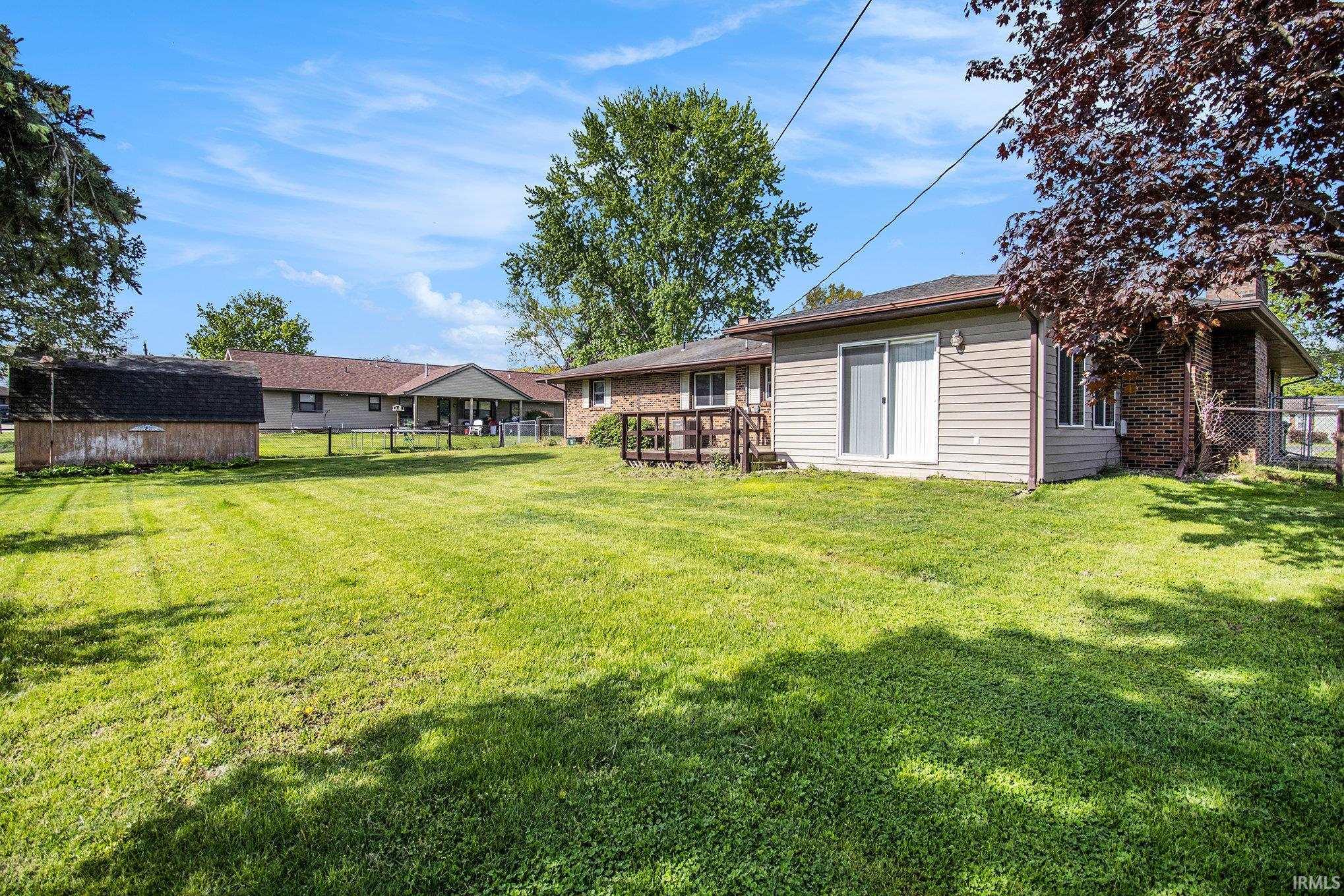 56144 Buckeye Road Mishawaka, IN 46545 - Photo 25 of 25 Gallery Image 25