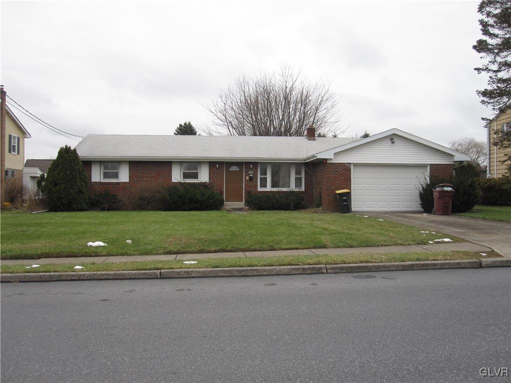 3226 South Ruch Street Whitehall, PA 18052 - Photo 1 of 36 Gallery Image 1