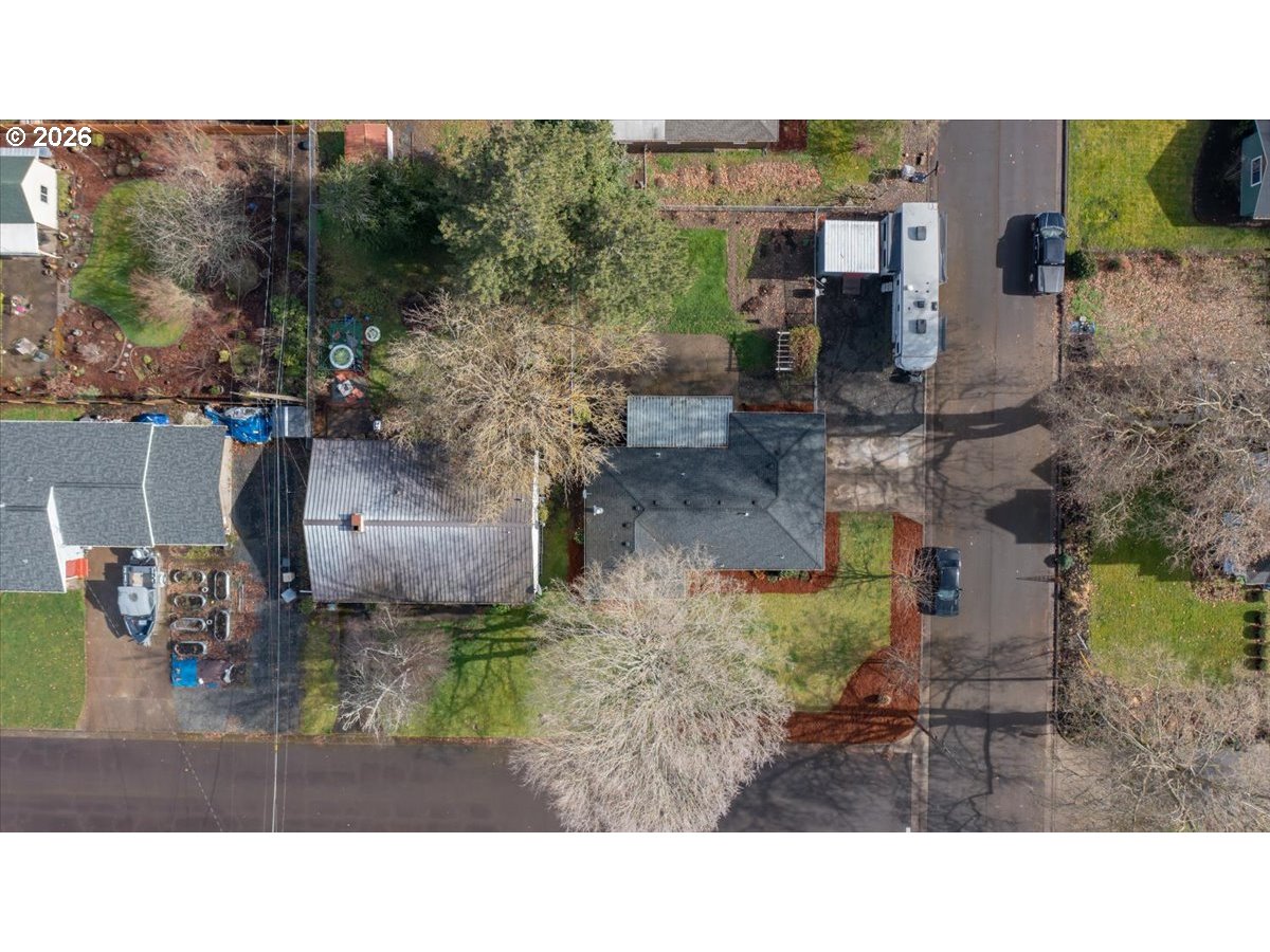 491 Cleveland Street Lebanon, OR 97355 - Photo 34 of 34