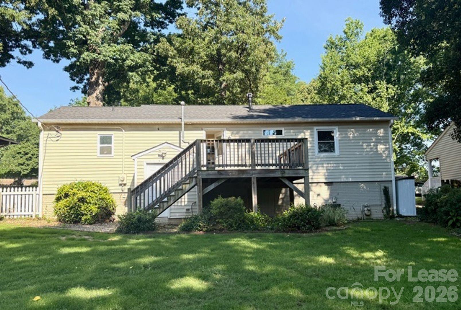 544 Manhasset Road Charlotte, NC 28209 - Photo 23 of 23