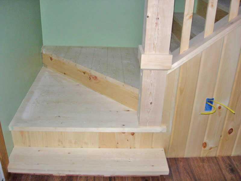 351 Damascus Road Carmel, ME 04419 - Photo 11 of 35 Stairs/Stairway.