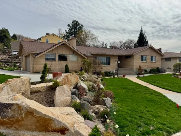 $725,000 | 1723 Ross Drive, Ogden, UT 84403