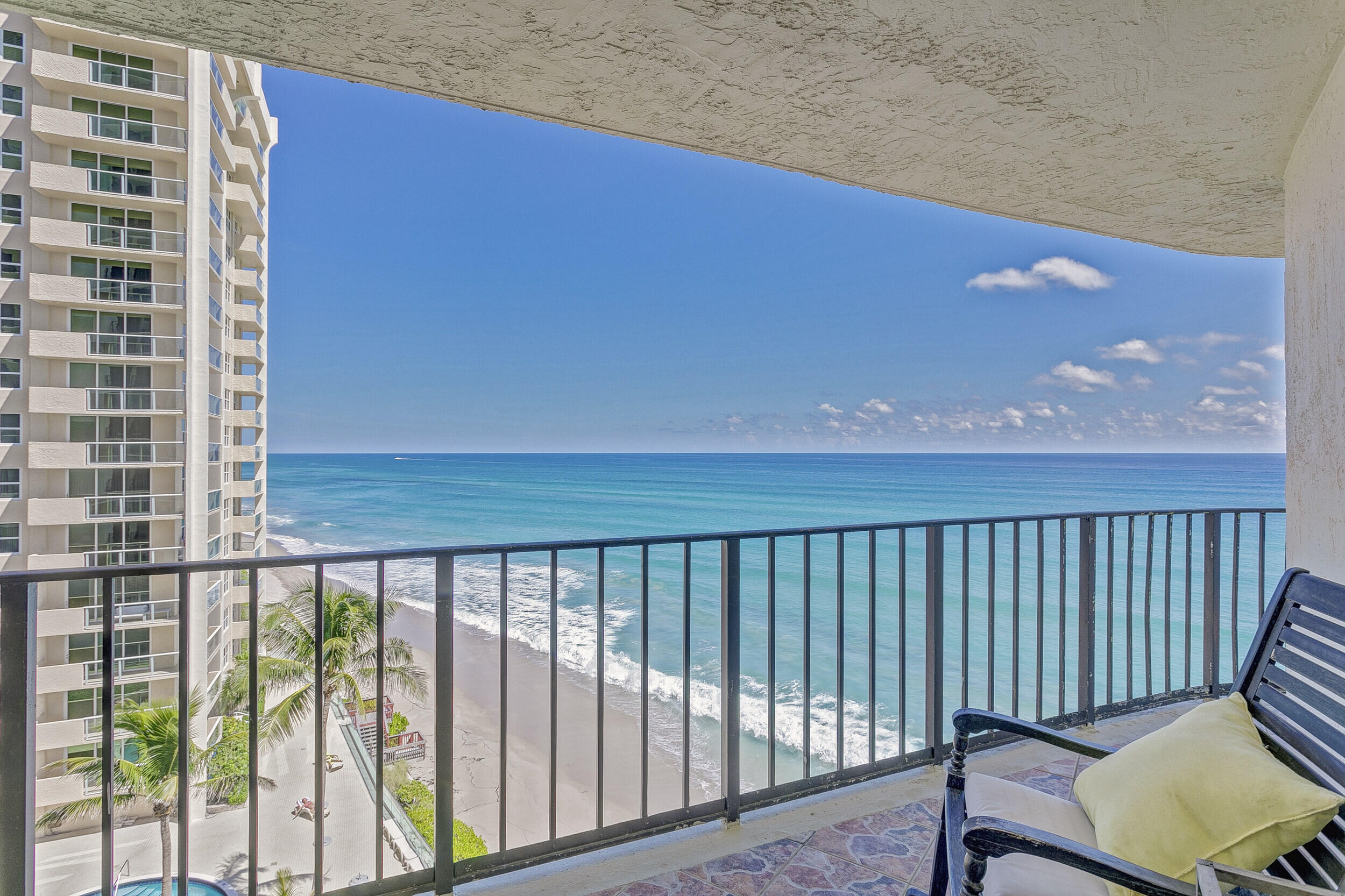 5420 North Ocean Drive, Unit 801 Riviera Beach, FL 33404 - Photo 32 of 57 5420 N Ocean 801