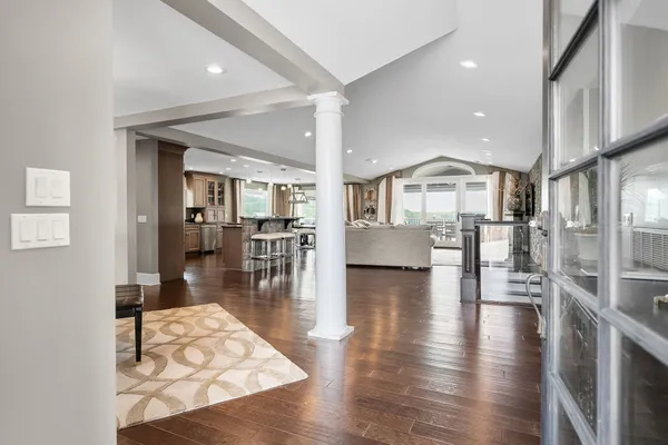 $1,350,000 | 401 Pollard Circle, Cadiz, KY 42211