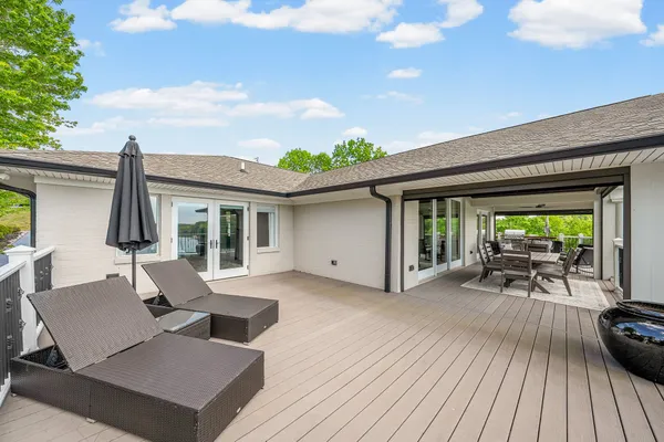 $1,350,000 | 401 Pollard Circle, Cadiz, KY 42211