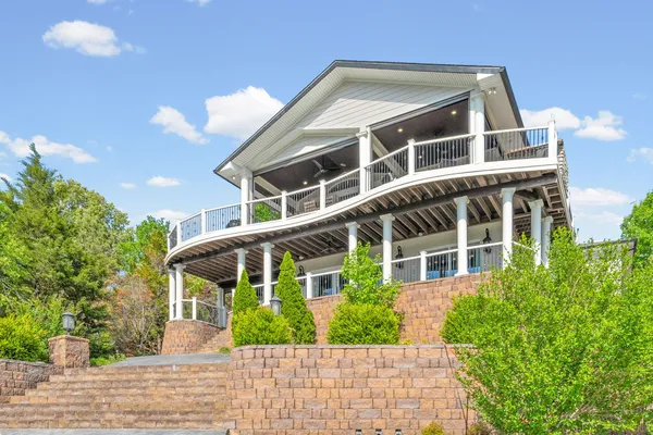 $1,350,000 | 401 Pollard Circle, Cadiz, KY 42211