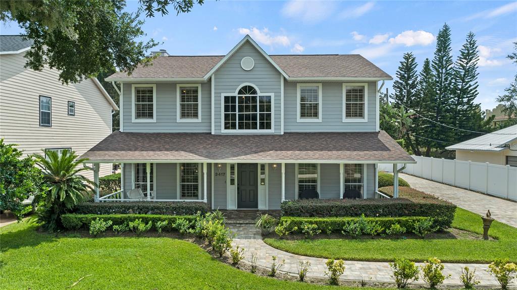3417 Pinetree Road Orlando, FL 32804 - Photo 1 of 1 WELCOME TO 3417 PINETREE RD!