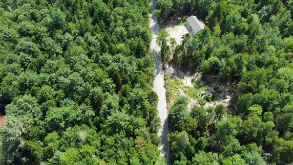 $47,900 | Lot #5 Leonia Road, Hancock, ME 04640