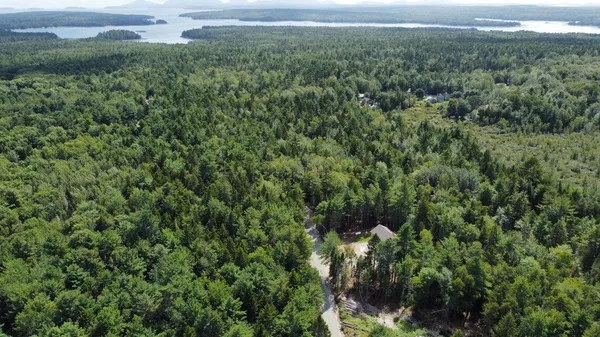 $47,900 | Lot #5 Leonia Road, Hancock, ME 04640