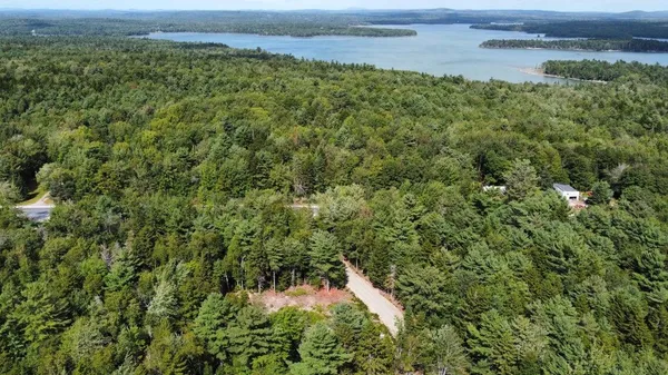 $47,900 | Lot #5 Leonia Road, Hancock, ME 04640