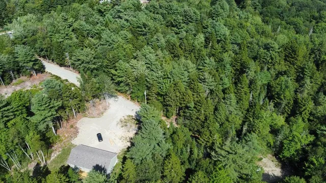 $47,900 | Lot #5 Leonia Road, Hancock, ME 04640