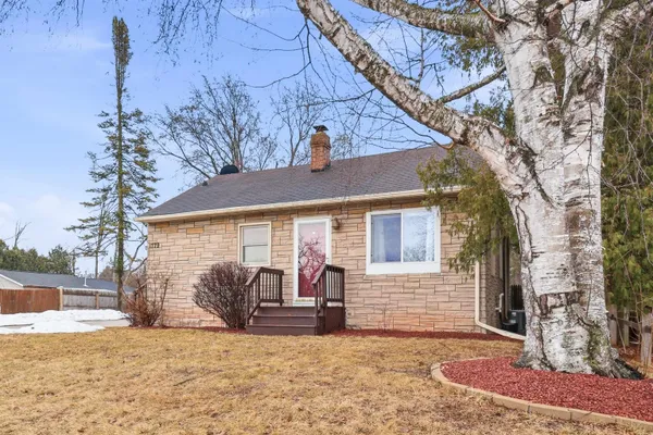 $259,900 | 1779 Badger Street, Green Bay, WI 54303