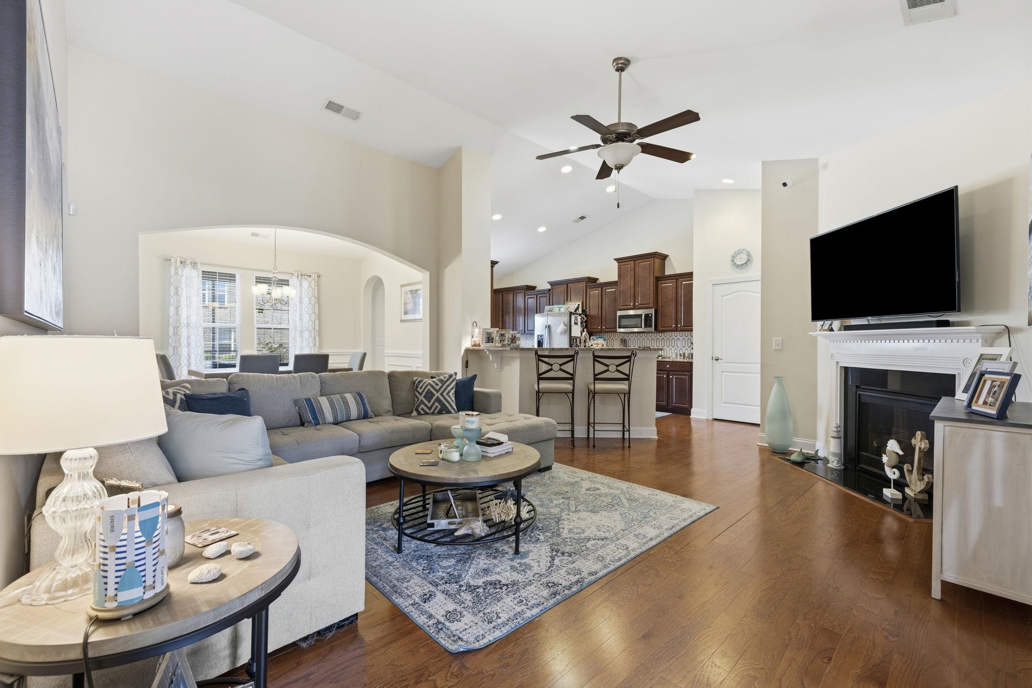 701 Chisholm Road Myrtle Beach, SC 29579 - Photo 8 of 55
