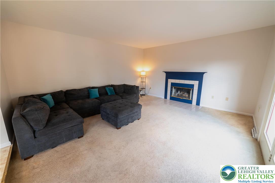 619 Stoney Run Road Pottsville, PA 17901 - Photo 13 of 37 Family Room
