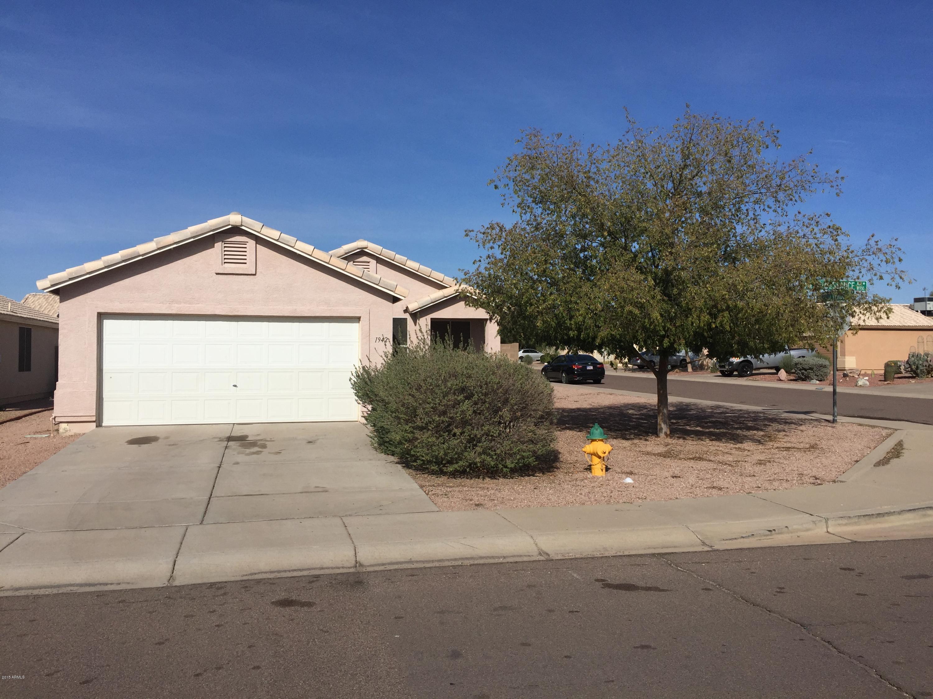 1942 West Renaissance Avenue Apache Junction, AZ 85120 - Photo 1 of 12 IMG_7964