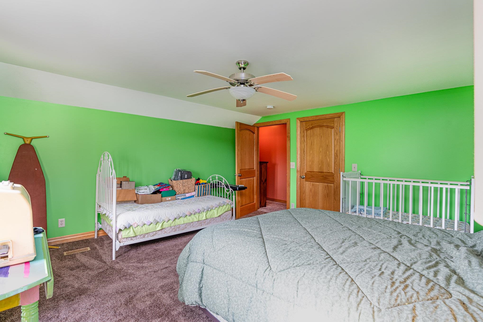 4055 West Monroe Road Alma, MI 48801 - Photo 18 of 31