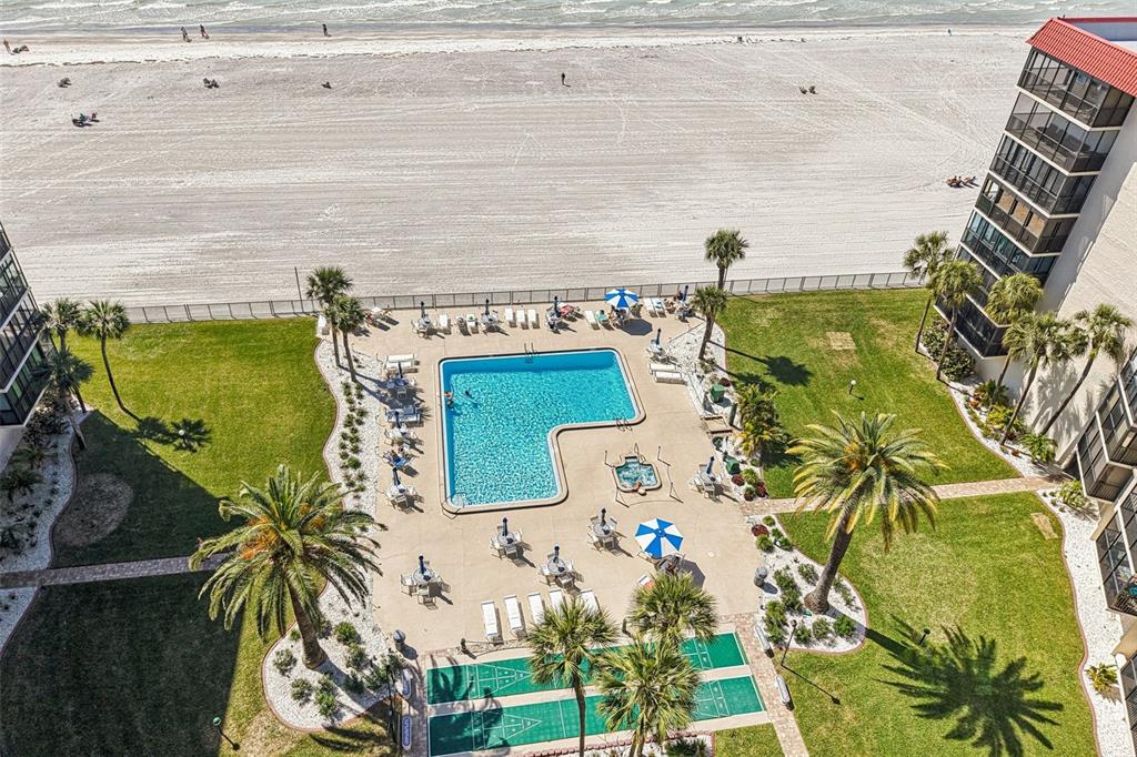 18304 Gulf Boulevard, Unit 607 Redington Shores, FL 33708 - Photo 23 of 30