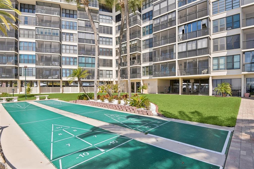 18304 Gulf Boulevard, Unit 607 Redington Shores, FL 33708 - Photo 27 of 30